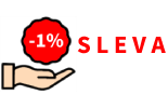 Bei Vorauszahlung erhalten Sie 1% Rabatt!